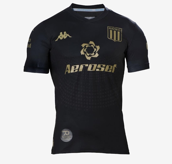 Racing Club | Camisetas de futbol baratas tailandia | TodoCamisetasFutbol