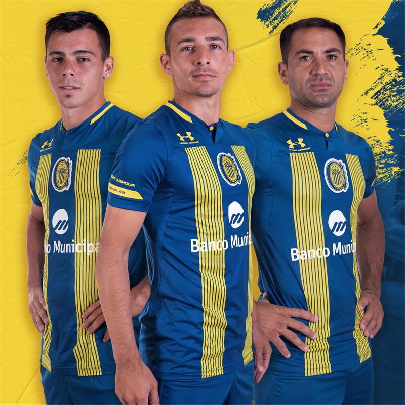 Rosario Central | Camisetas de futbol baratas tailandia | TodoCamisetasFutbol