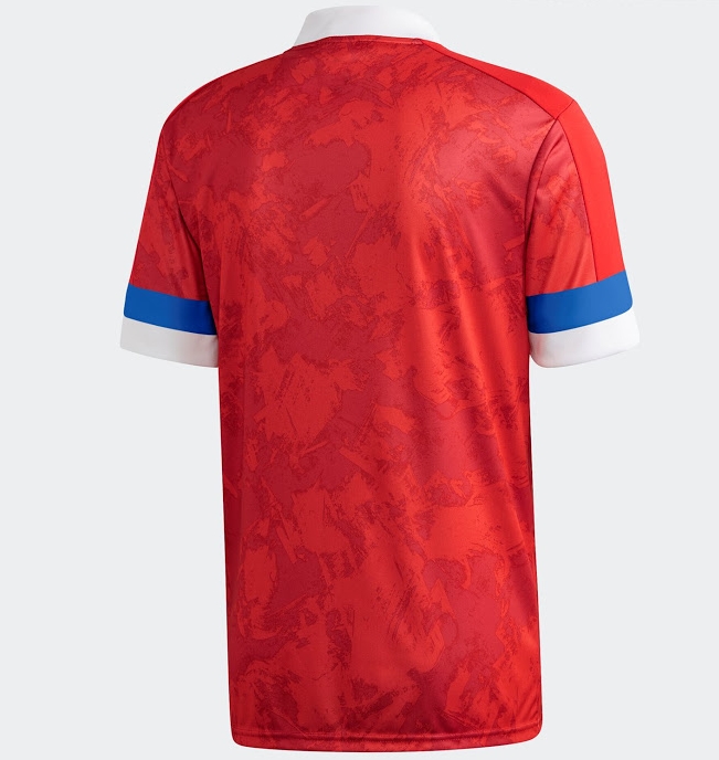 Rusia | Camisetas de futbol baratas tailandia | TodoCamisetasFutbol