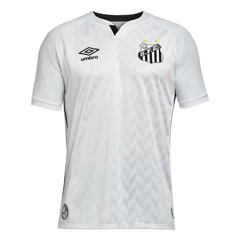 Santos | Camisetas de futbol baratas tailandia | TodoCamisetasFutbol