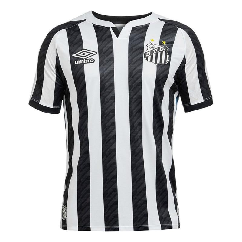 Santos | Camisetas de futbol baratas tailandia | TodoCamisetasFutbol