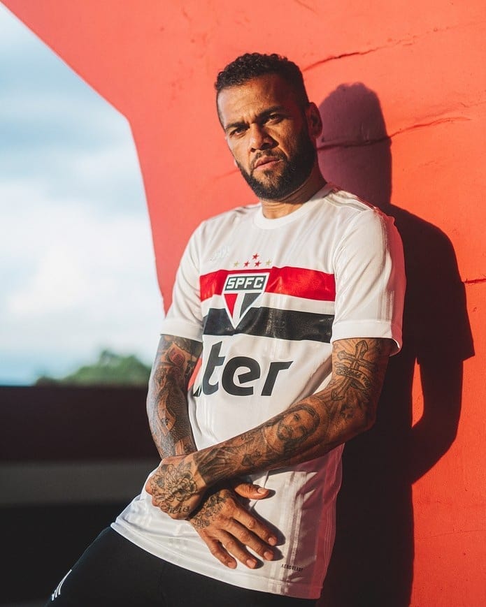 Sao Paulo | Camisetas de futbol baratas tailandia | TodoCamisetasFutbol