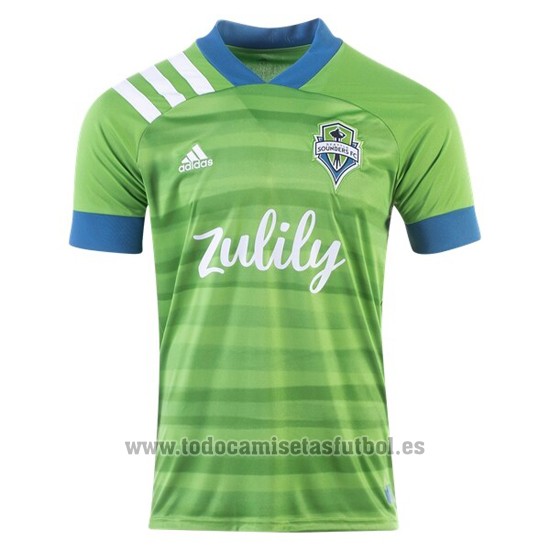 Seattle Sounders | Camisetas de futbol baratas tailandia | TodoCamisetasFutbol