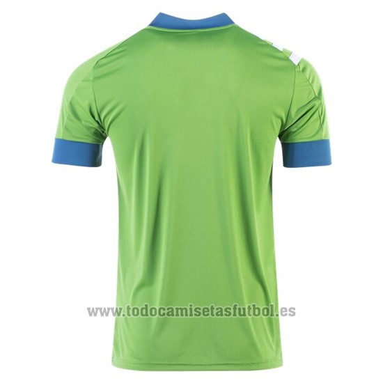 Seattle Sounders | Camisetas de futbol baratas tailandia | TodoCamisetasFutbol