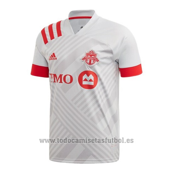 Toronto | Camisetas de futbol baratas tailandia | TodoCamisetasFutbol