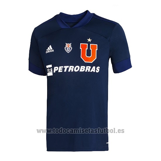 Universidad de Chile | Camisetas de futbol baratas tailandia | TodoCamisetasFutbol