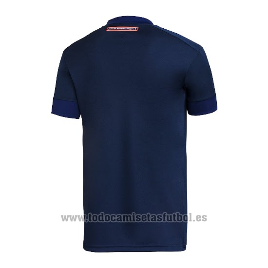 Universidad de Chile | Camisetas de futbol baratas tailandia | TodoCamisetasFutbol