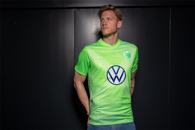 Wolfsburg | Camisetas de futbol baratas tailandia | TodoCamisetasFutbol